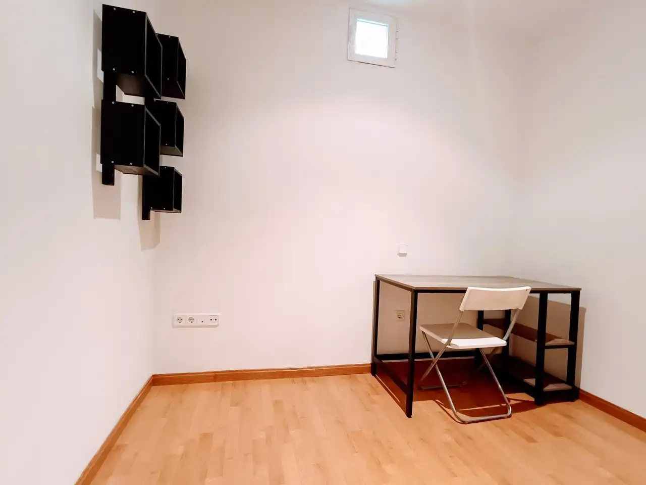 Wohnung zur Miete in DE LAS DELICIAS, Delicias