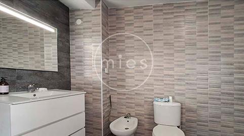 Foto 4 de Casa adosada en venda a Santisimo Cristo, Zona La Ermita, Valencia