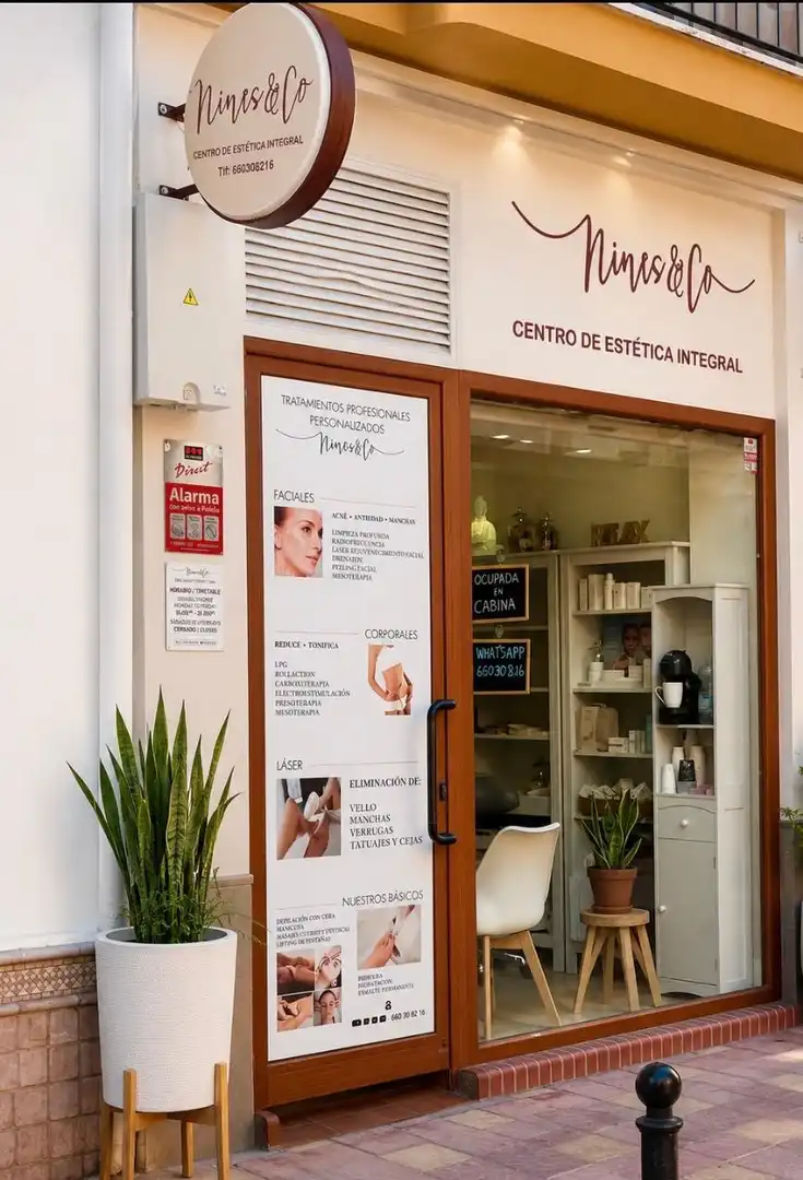 Local comercial en alquiler en Puerto Deportivo, imagen 8