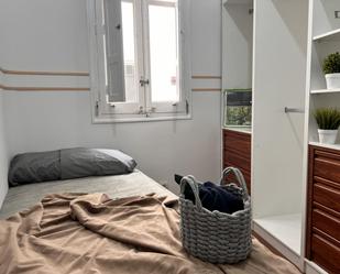 Dormitori de Apartament per a compartir en  Madrid Capital amb Aire condicionat, Calefacció i Forn