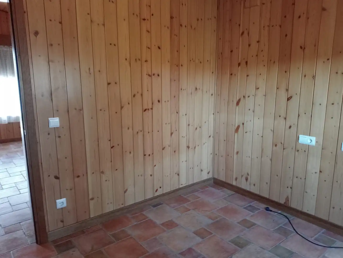 Finca rústica en venda en Carabaña