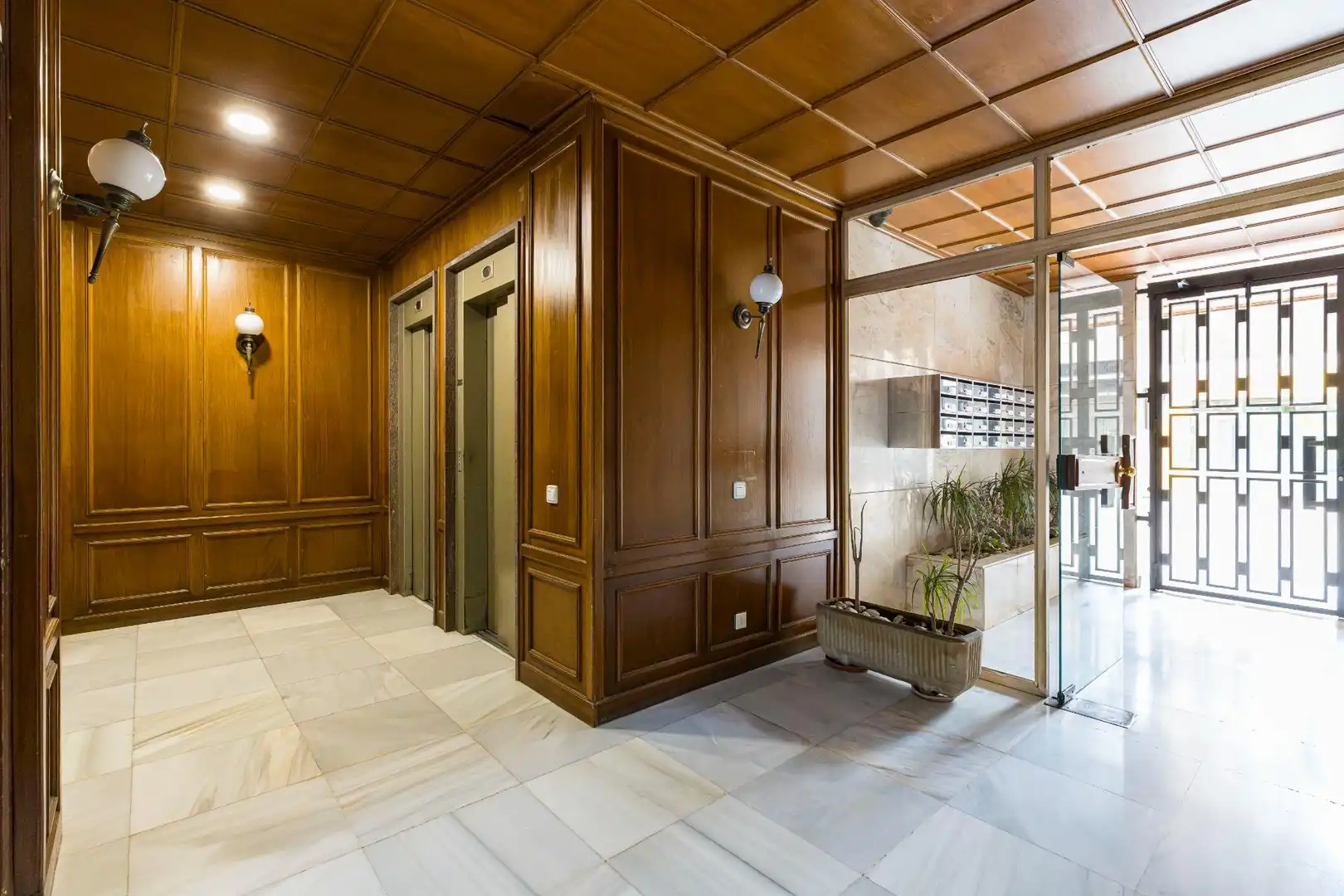Flat for sale in Murcia  with Heating and Parquet flooring
