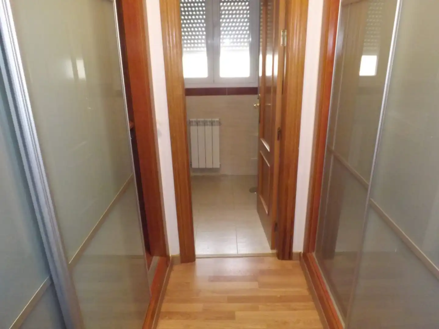 Àtic amb ascensor en venda a Calle Estacadas 39, imagen 15