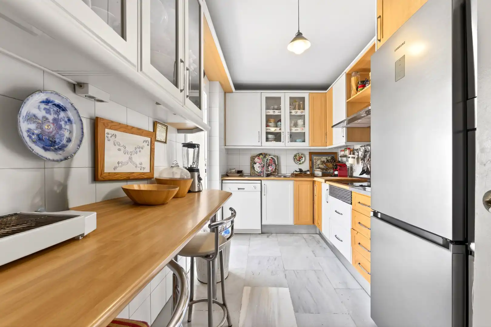 Penthouse mit Aufzug zum Verkauf in Centro, imagen 15