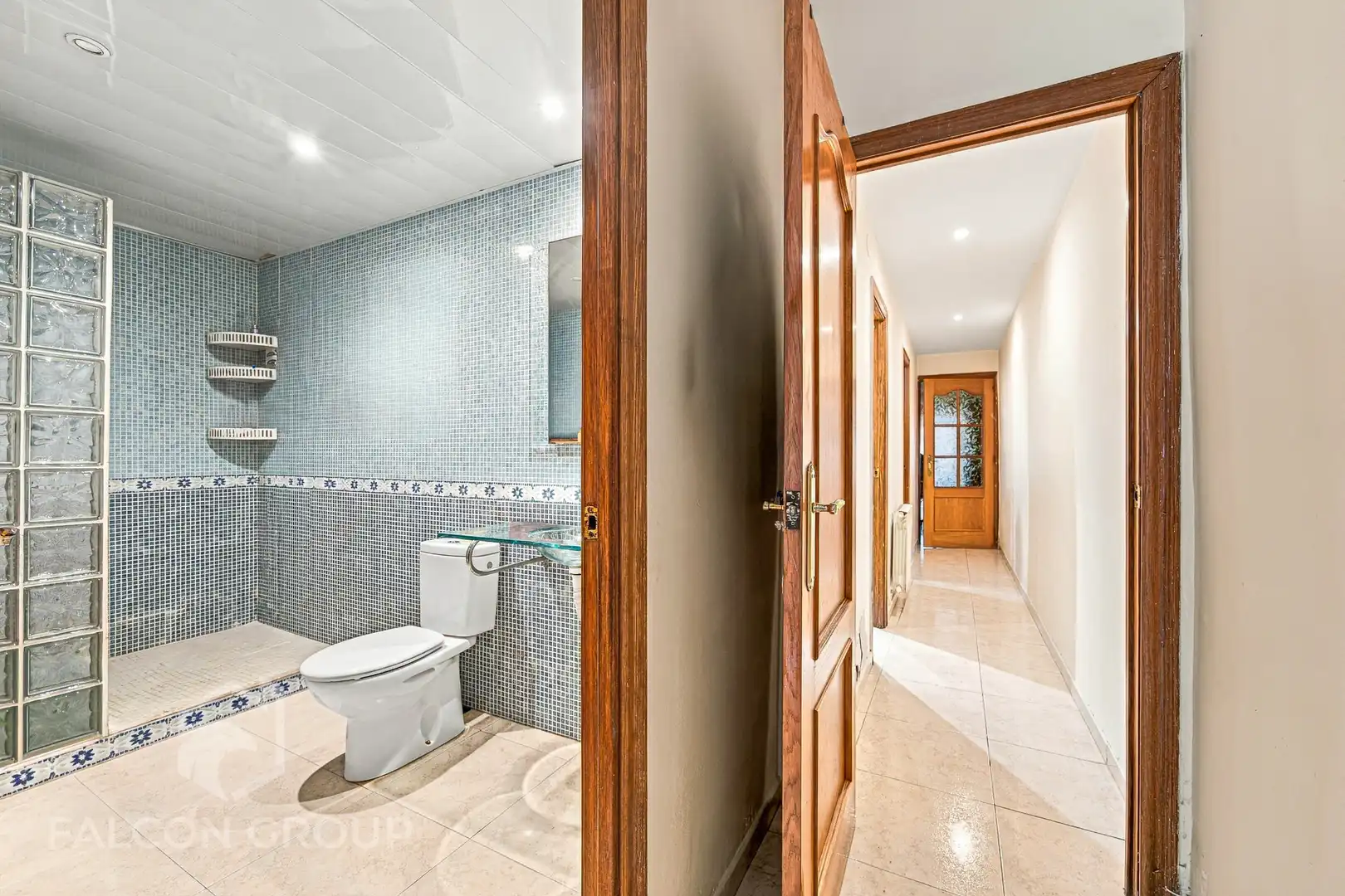 Planta baja en venta en Calafell Poble