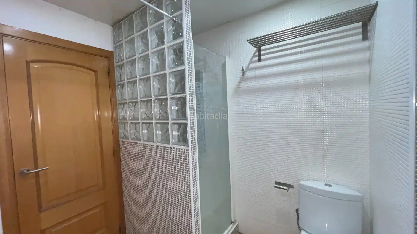 Flat for rent in Colom, Cementiri Vell
