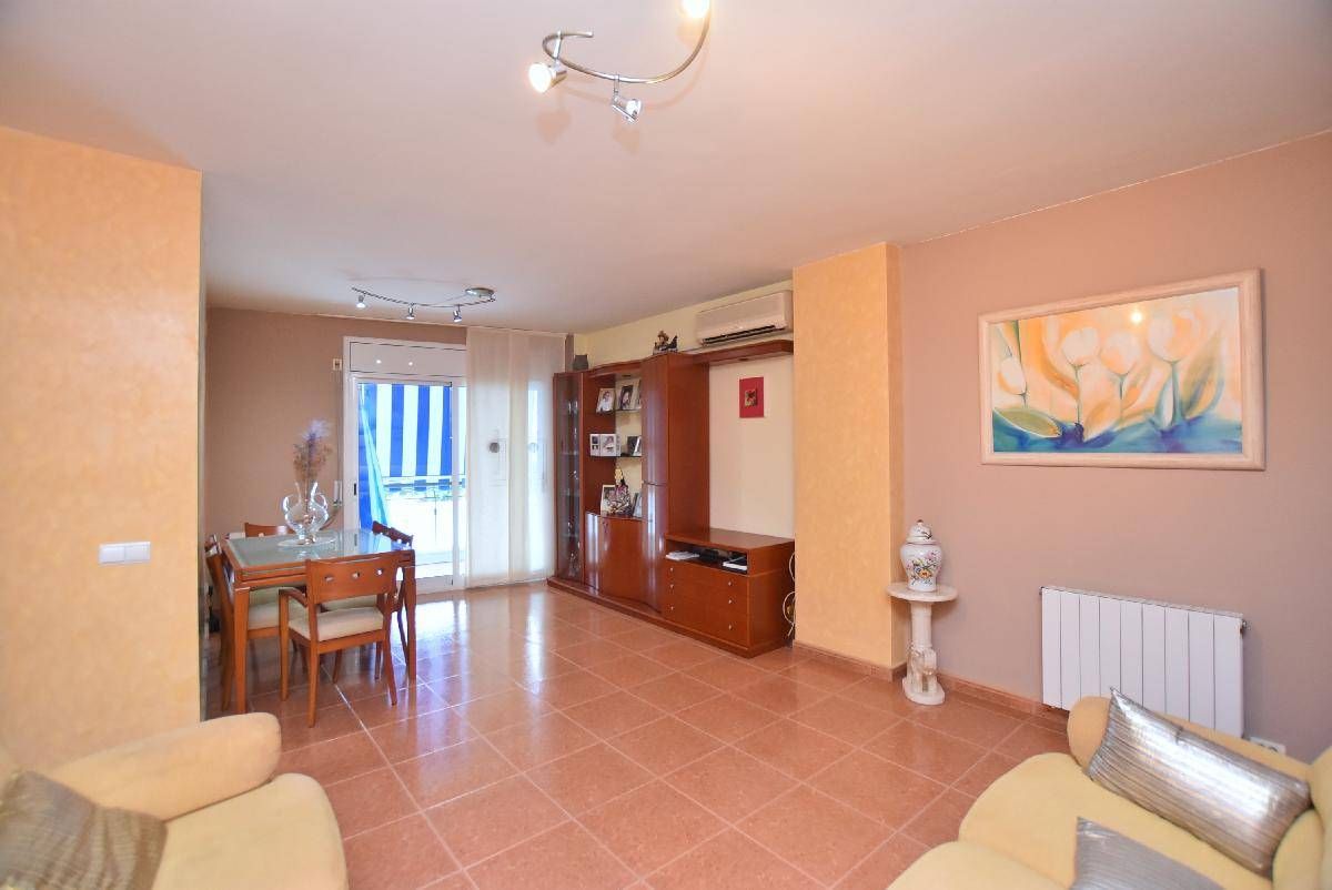 Flat to rent in Centre Vila