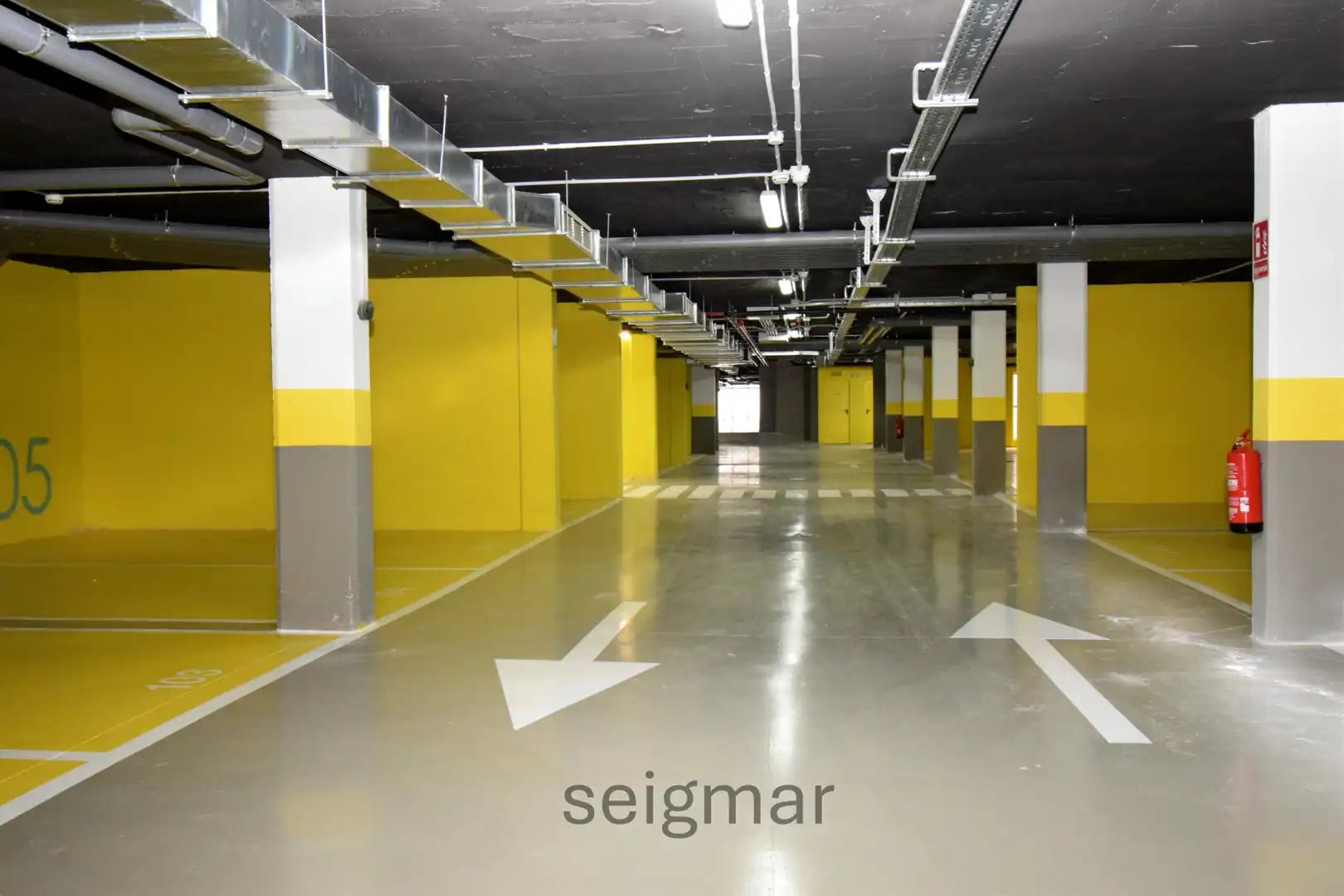 Flat with terrace for sale in Carrer de Cuba 1, imagen 38