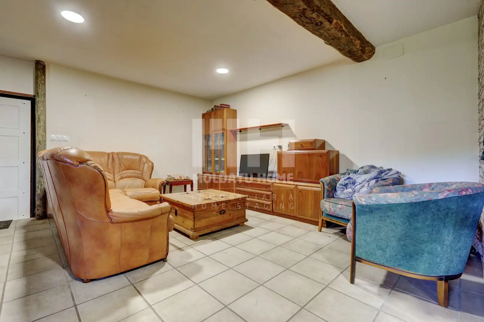 Houses for sale in Lesaka  with Private garden and Storage room