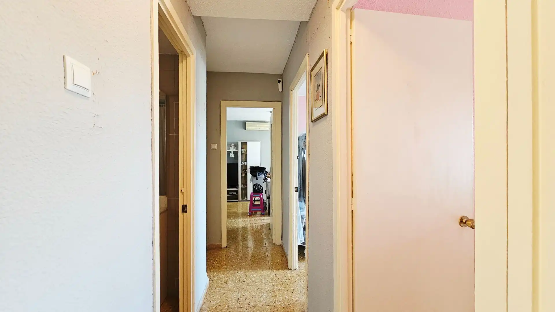 Piso en venta en Valencia con Aire acondicionado y Terraza