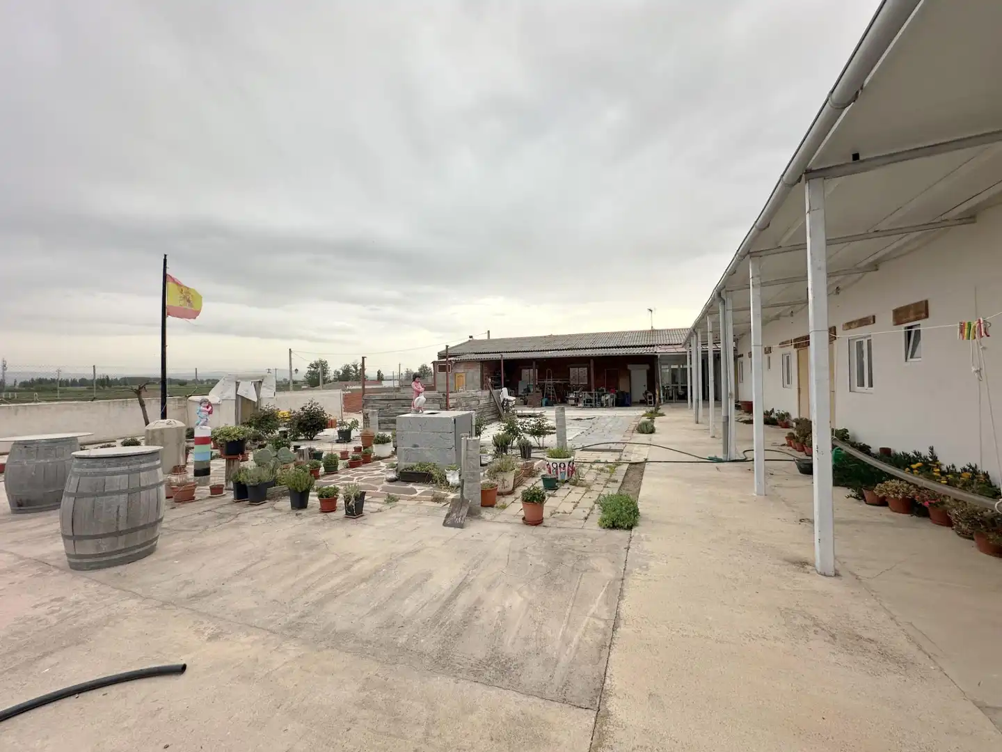 Casa o xalet en venda en Narros de Saldueña amb Moblat
