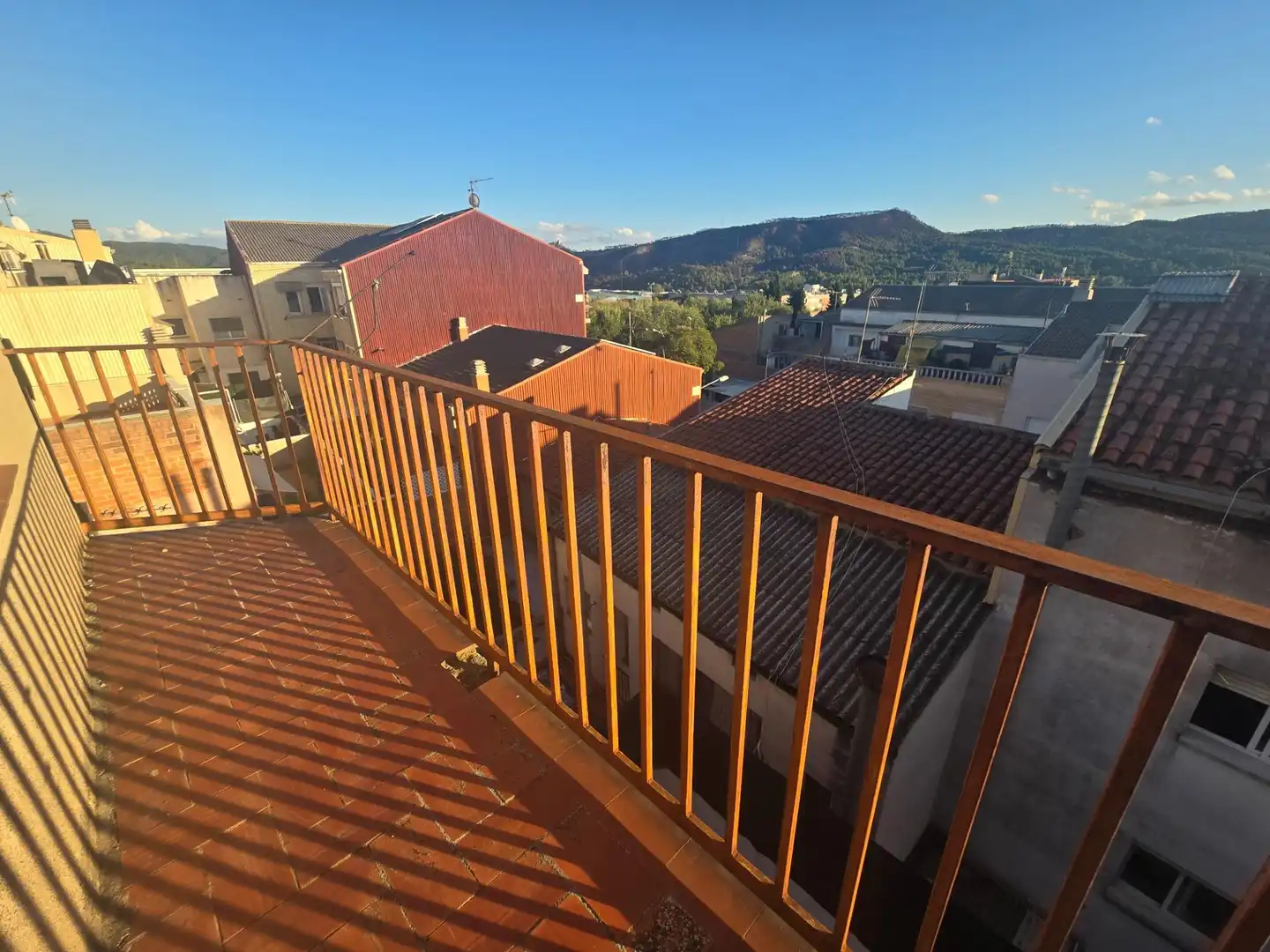 Piso con terraza en venta en Vilanova del Camí, imagen 22