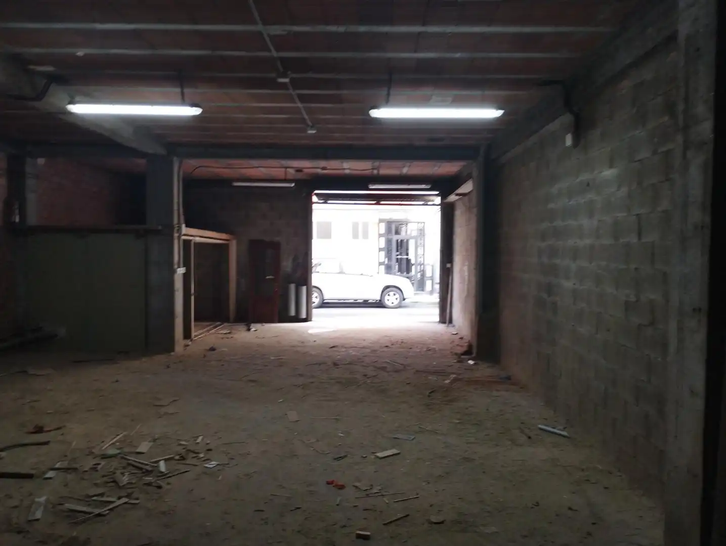 Local comercial en venda a Calle Compostela, imagen 7