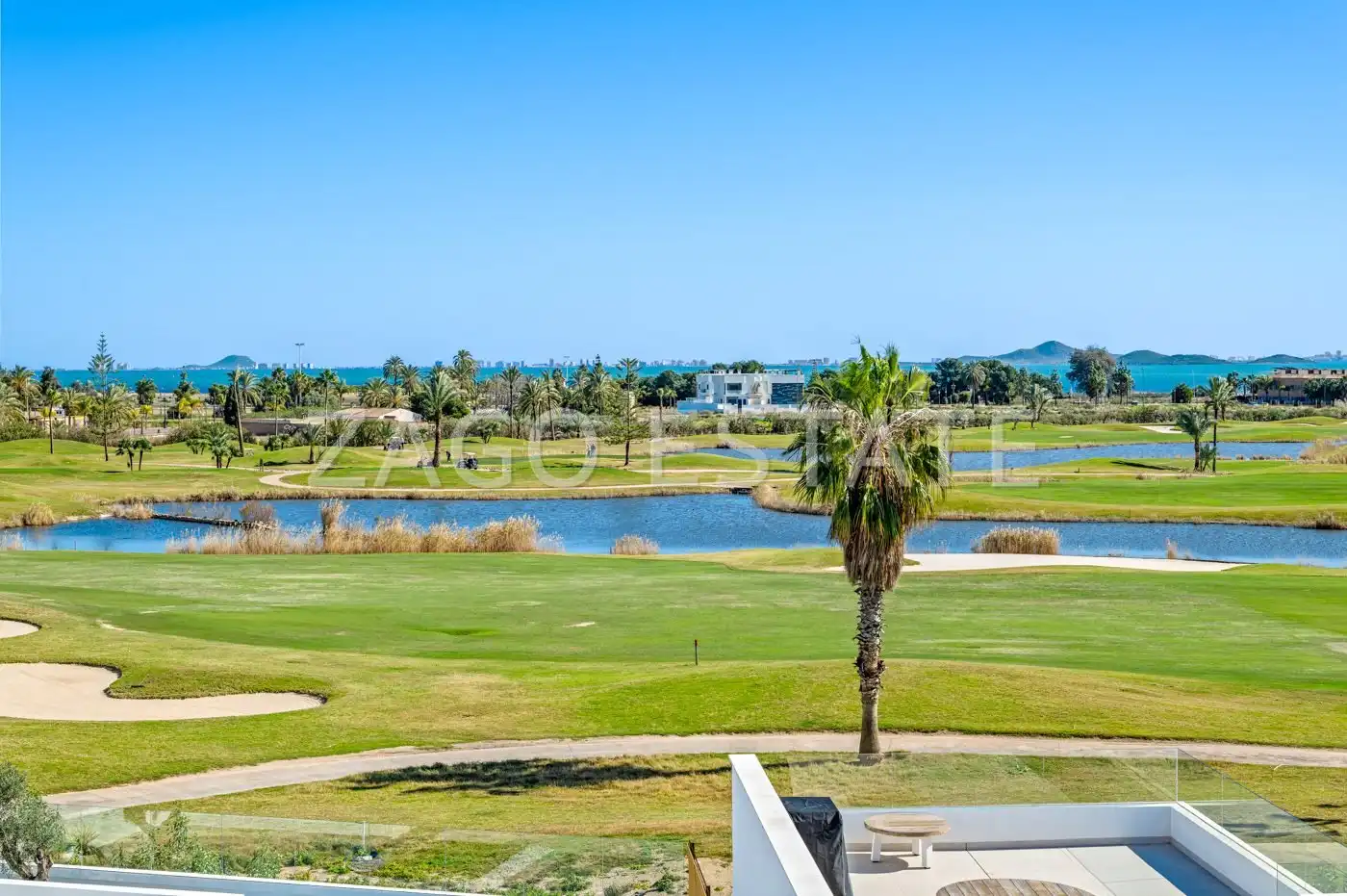 Apartamento con piscina en venta en Las Lomas de Rame - Bahía Bella, imagen 13