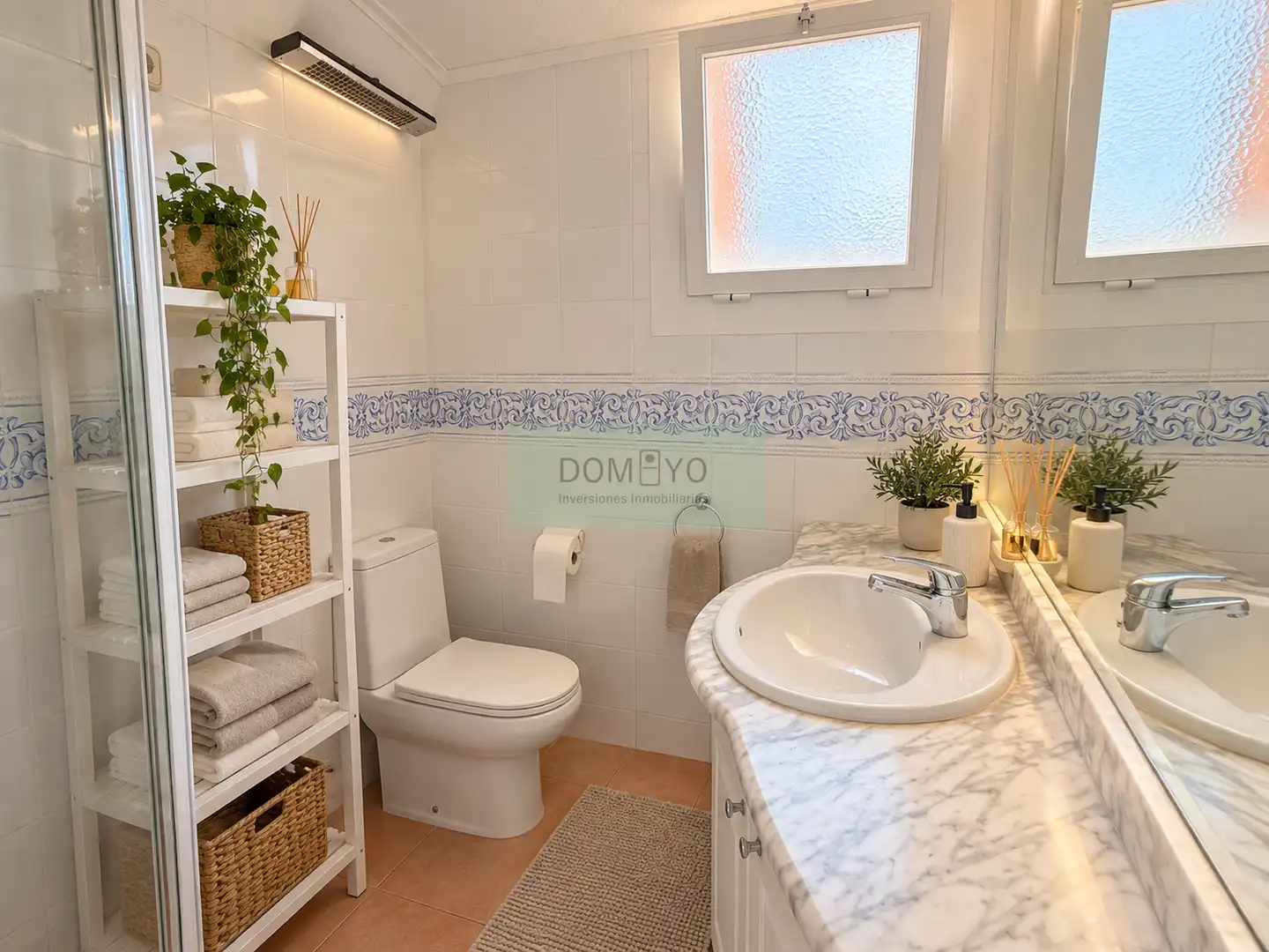 Apartament amb piscina en venda a Llorer 16, imagen 9