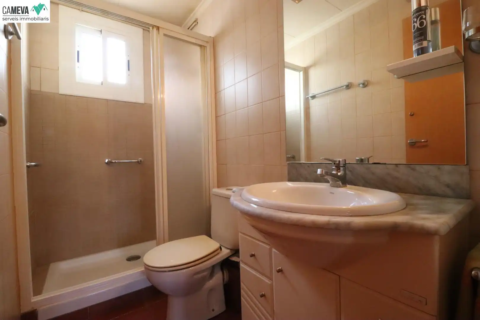 Bathroom of Flat for sale in Ca n'Oriac - Sector Nord