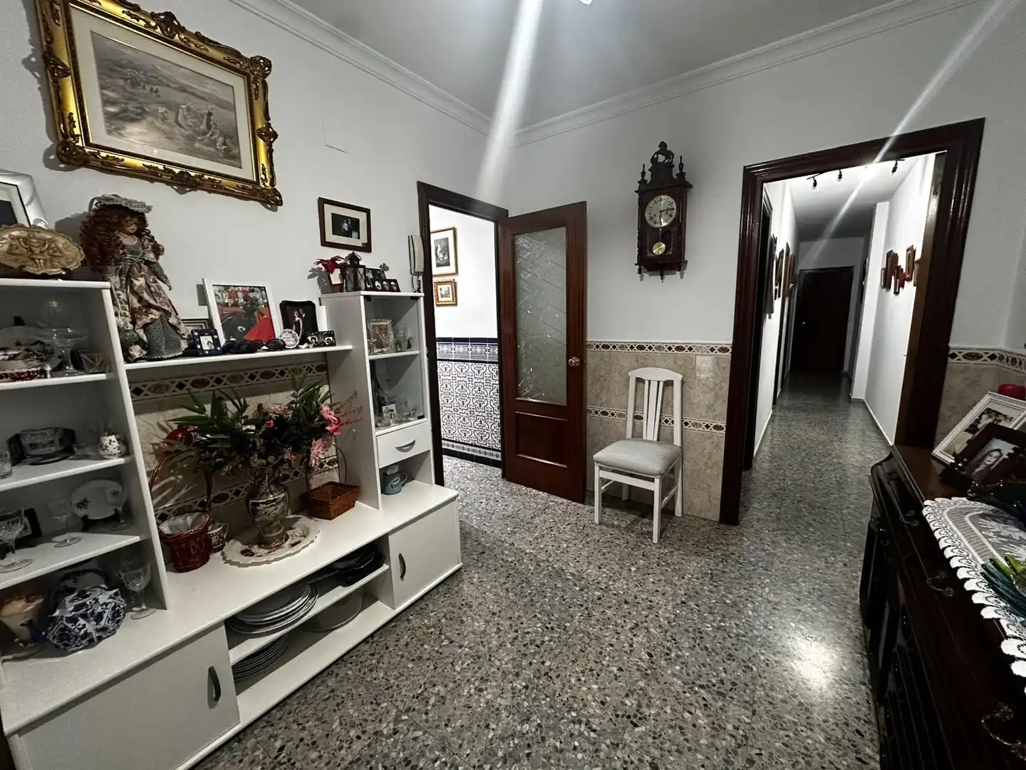 Wohnung zum Verkauf in Coria del Río, imagen 6