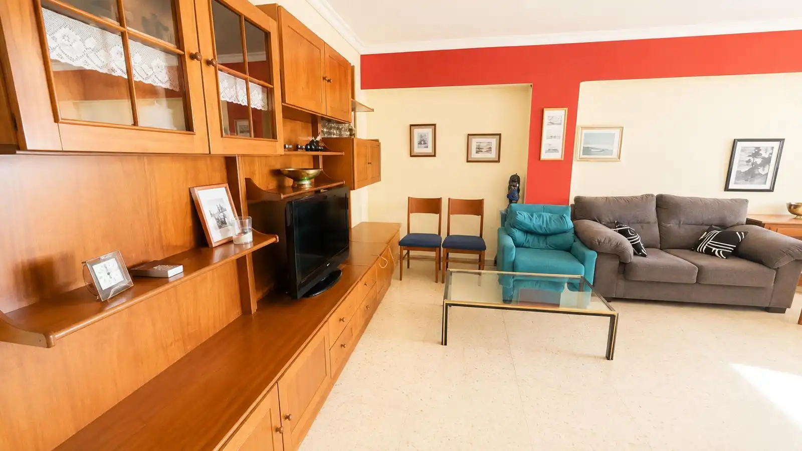 Flat with terrace for sale in Algirós, imagen 19
