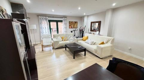 Foto 5 de Dúplex en venda a Calle Palacio Galiana, Santa Bárbara,  Toledo Capital