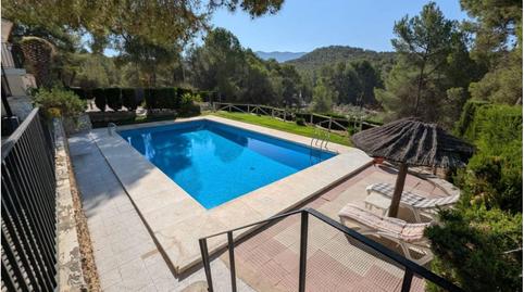 Photo 4 of Country house for sale in Sax, Alicante
