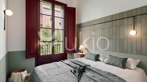 Photo 4 of Apartment to rent in Carrer de Floridablanca, Sant Antoni, Barcelona