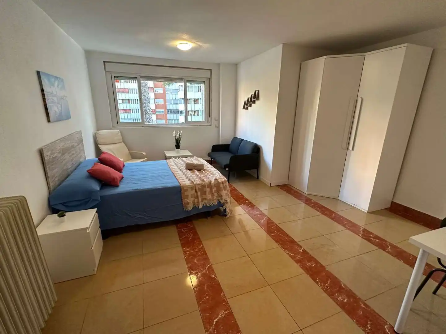 Habitación en Móstoles, Madrid