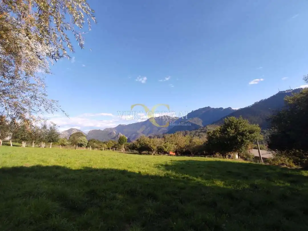 Grundstücke und Bauplätze zum Verkauf in Tezangos, imagen 5