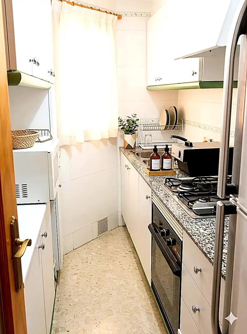 Apartment with garden for sale in Playa Arenal - Bol, imagen 5