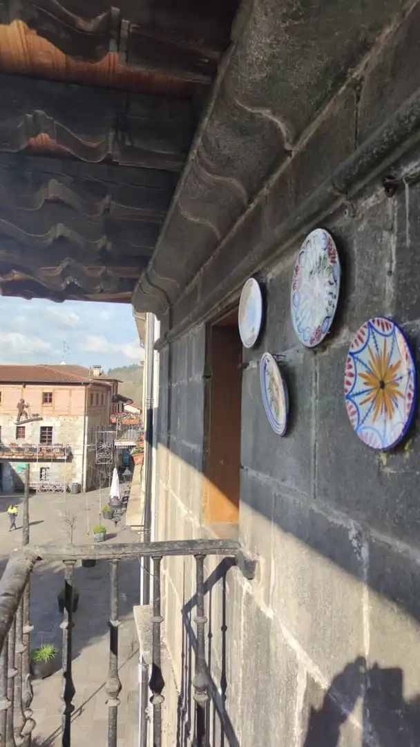 Flat for sale in Areatza