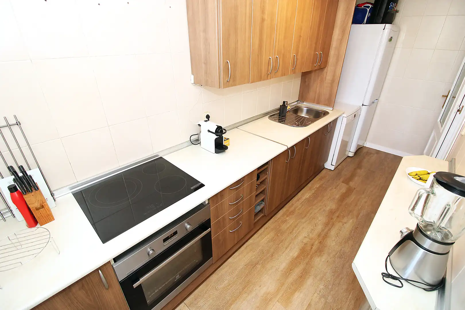 Flat for sale in Uceda