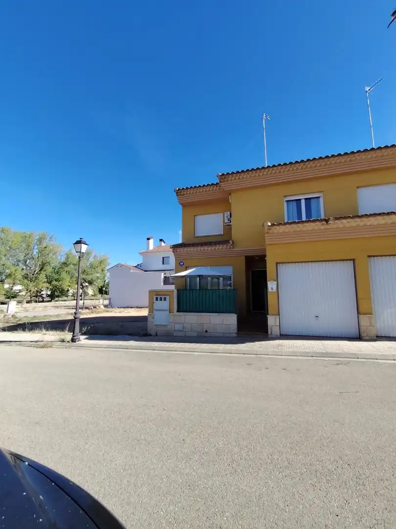 Villa à vendre à Iniesta, imagen 8
