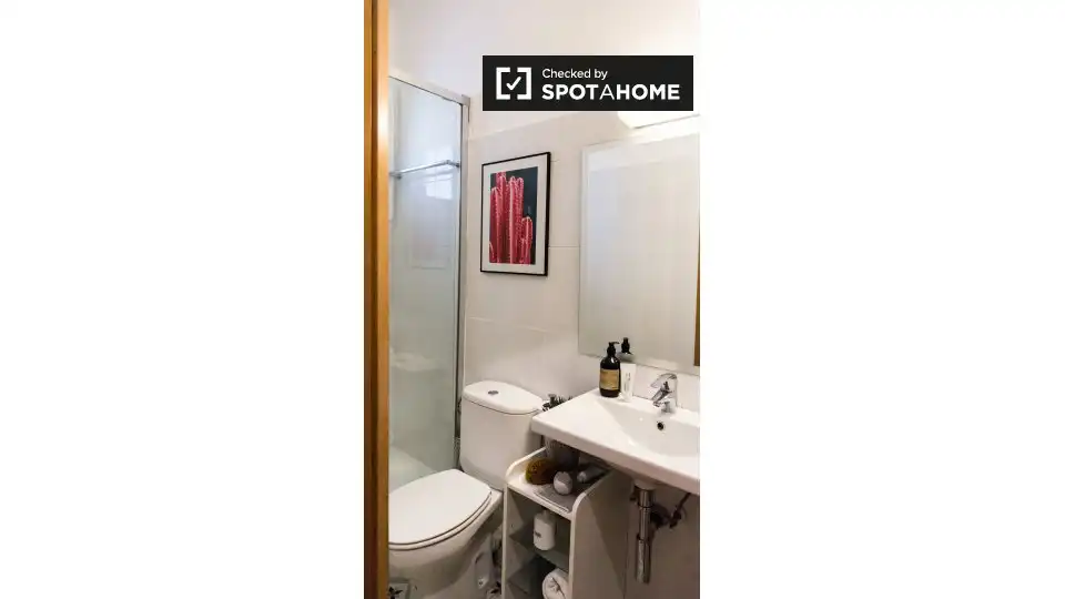 Habitación en Barcelona, Barcelona