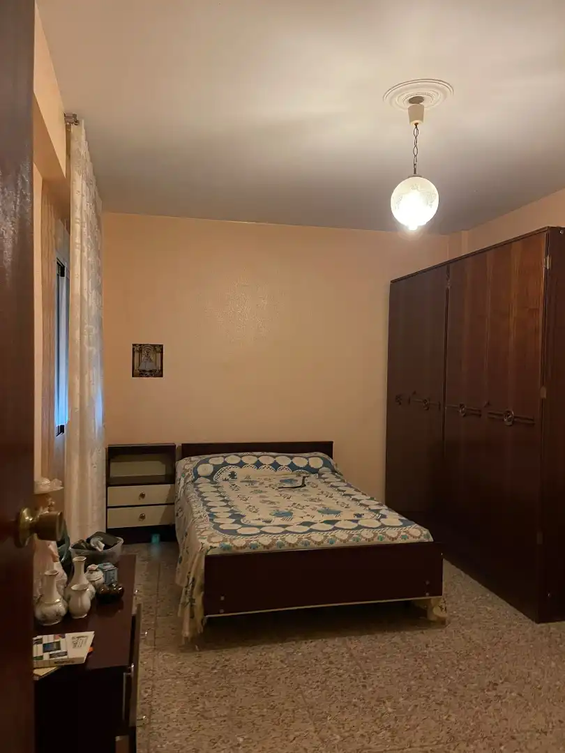 Bedroom of Buildings for sale in Plasencia