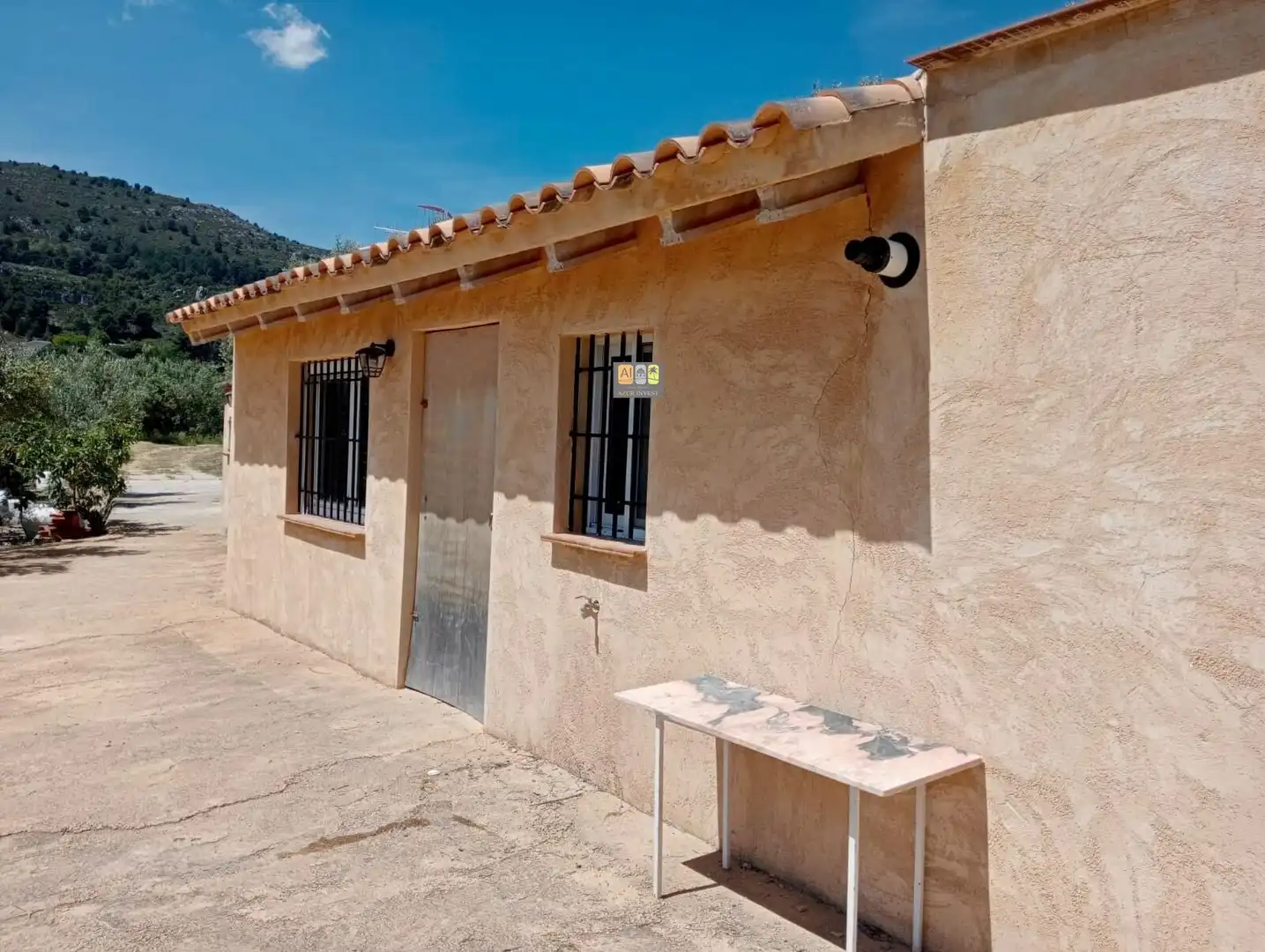Maison à vendre à Confrides, imagen 5