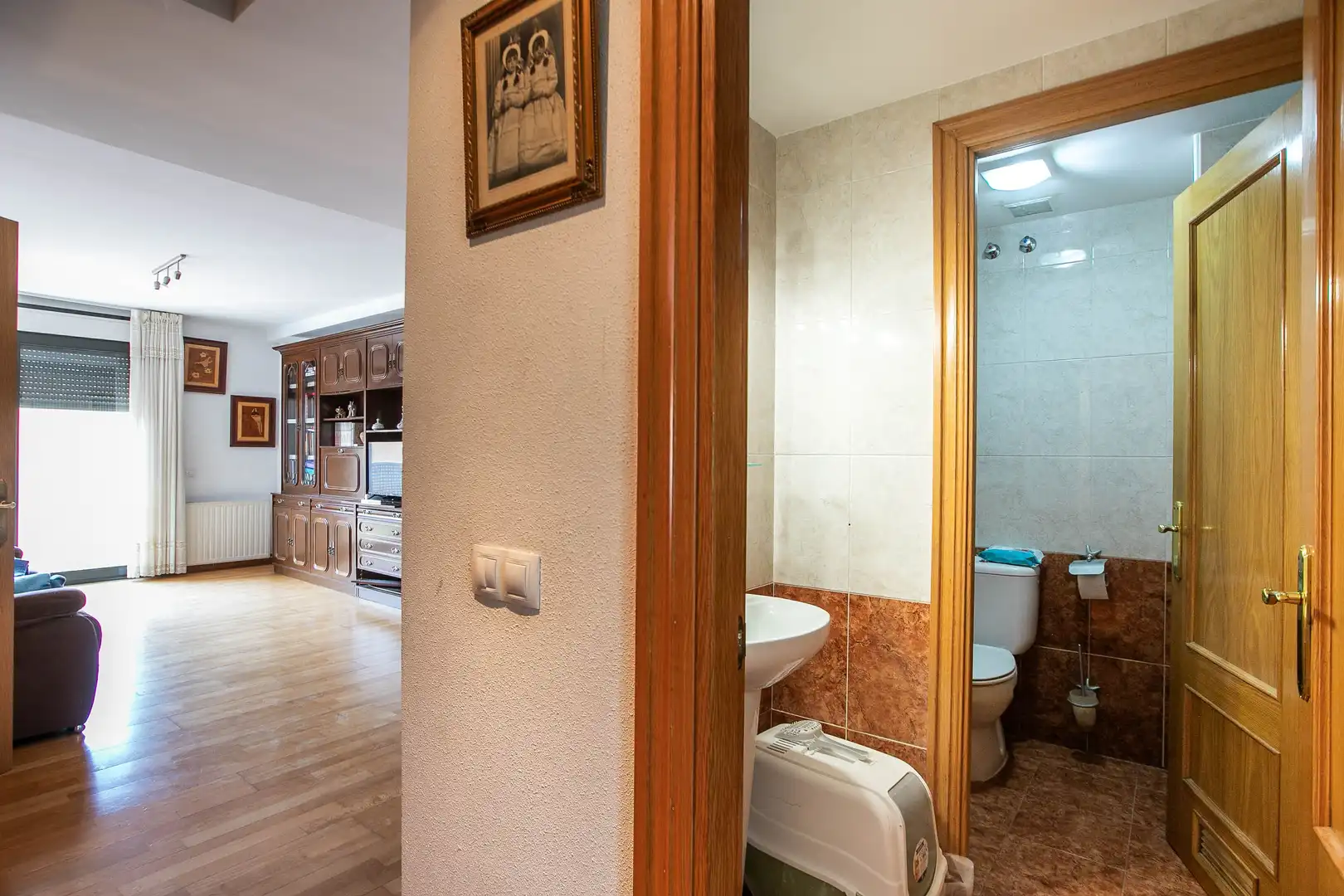 Detached homes for sale in Mendigorria  with Private garden, Terrace and Furnished