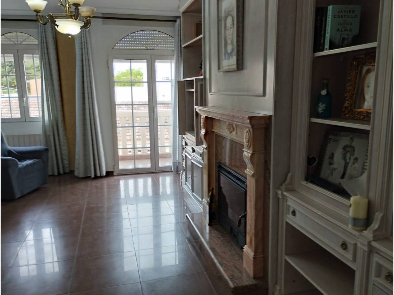 Single-family semi-detached for sale in Molina de Segura  with Air Conditioner and Terrace