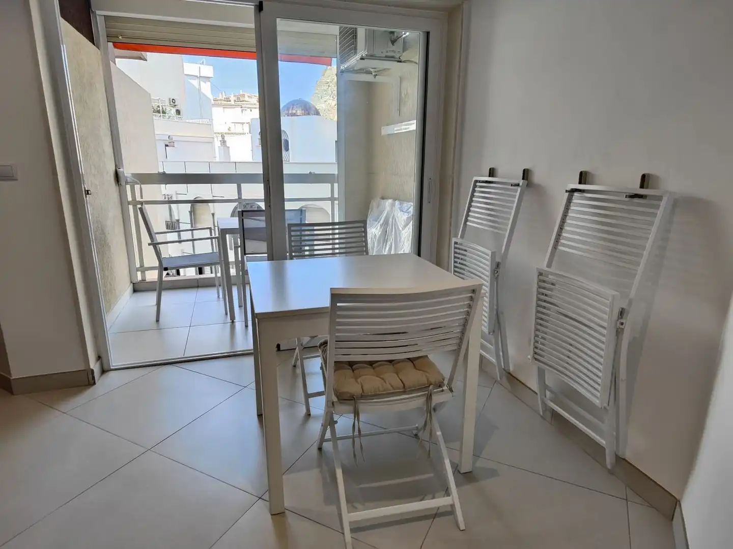 Appartement avec piscine à louer à Paseo DE SAN CRISTOBAL 20, imagen 10