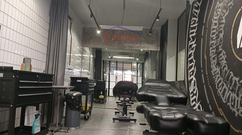 Foto 2 von Geschaftsraum zur Miete in De Los Artilleros, Ambroz, Madrid Capital