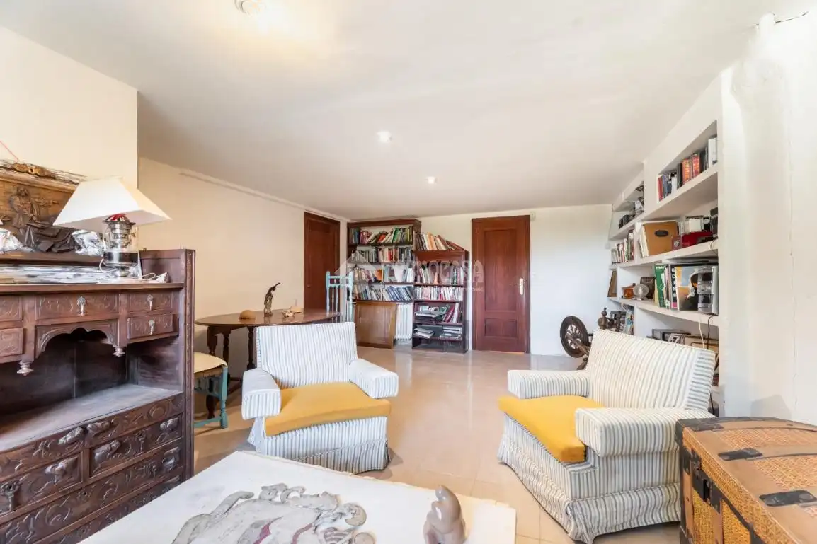 Haus oder Chalet zum Verkauf in Torrelodones mit Heizung, Privatgarten und Terrasse