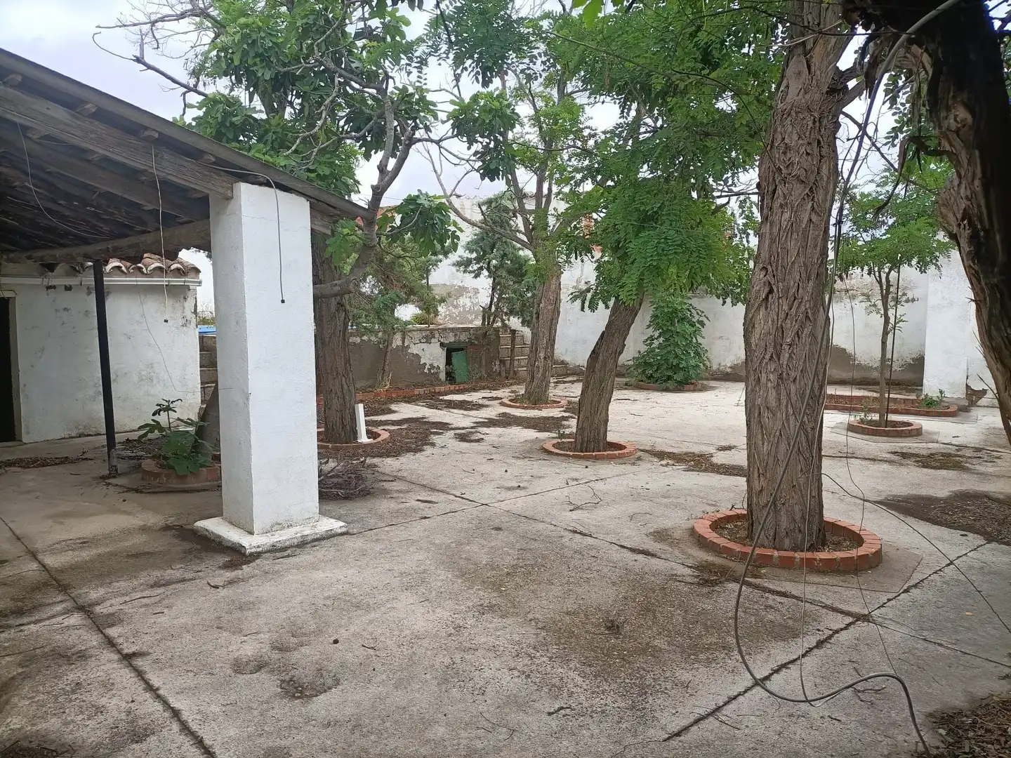 Casa o chalet en venta en Mascaraque con Piscina