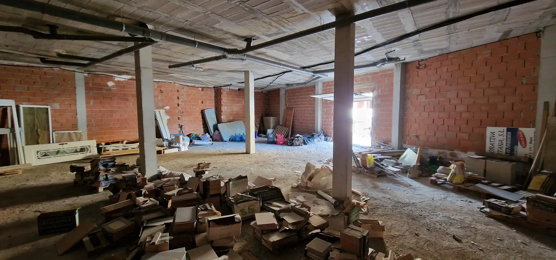 Business premises for sale in Calle de Yecla 2, imagen 8