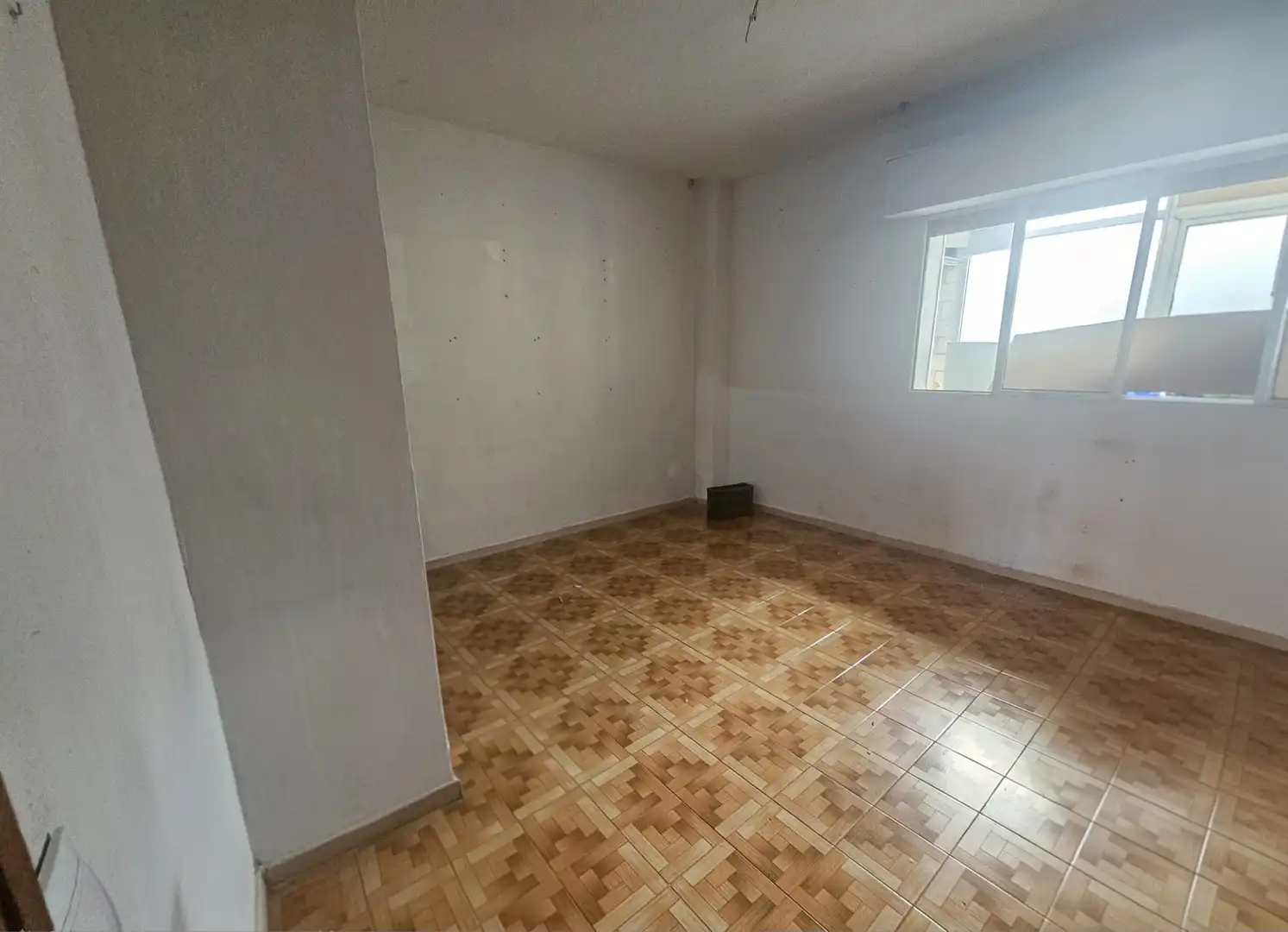Piso con ascensor en venta en Calle Real, imagen 6