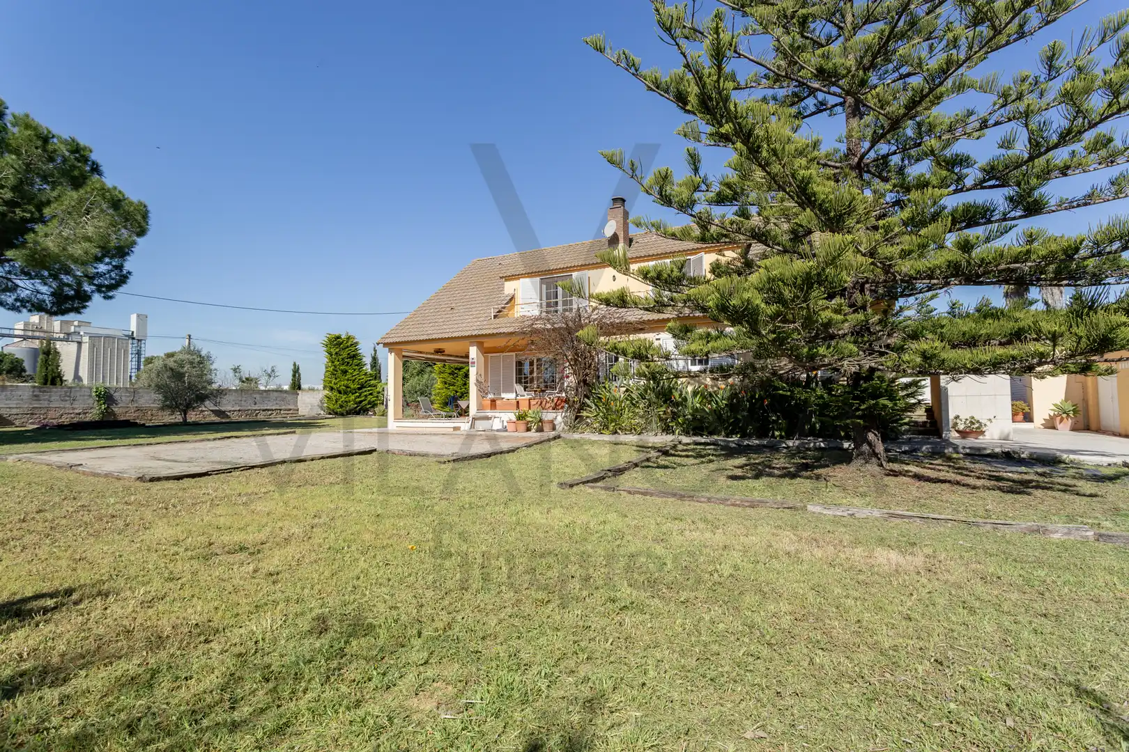 Villa mit Garten zum Verkauf in El Camí de Rubió, imagen 102