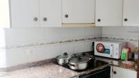 Kitchen of Flat for sale in Castellón de la Plana / Castelló de la Plana  with Storage room
