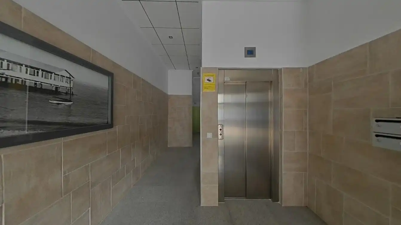 Piso con ascensor en venta en C/ Colón, imagen 47