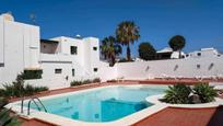 Piscina de Apartament en venda en Tías amb Terrassa, Moblat i Forn