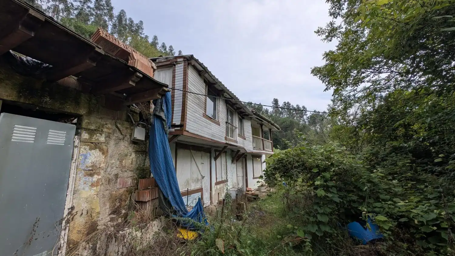 Casa rústica en venta en HIJAS 98, imagen 25