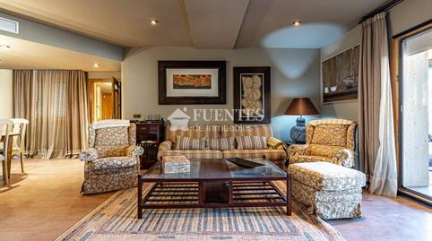 Foto 2 de Àtic en venda a Archena, Murcia