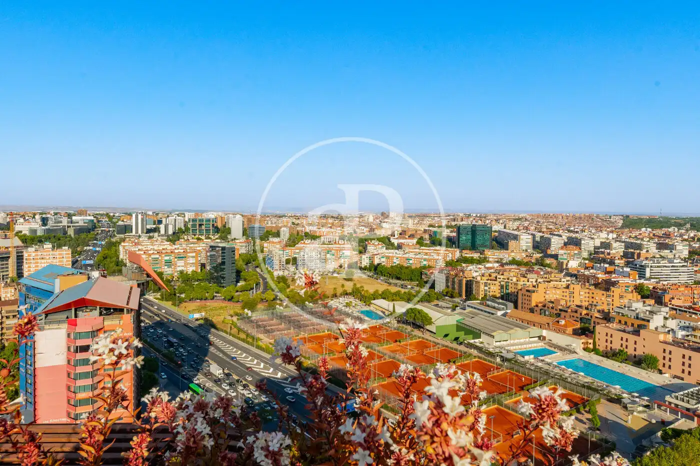 Piso con piscina en venta en Av. de América, imagen 34