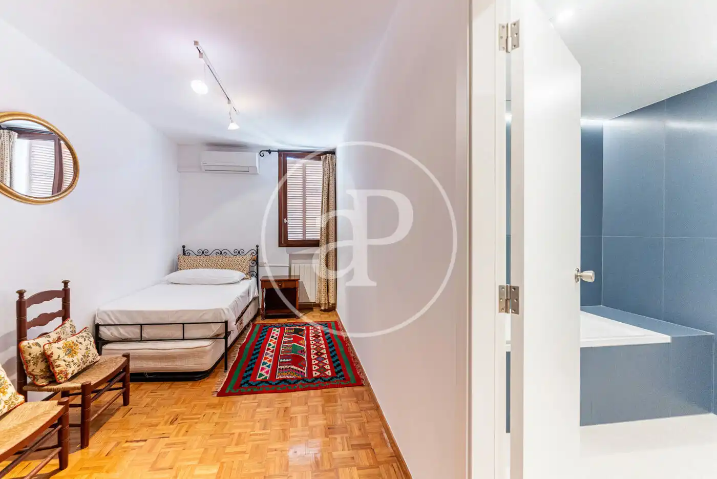 Flat for rent in Pg. de Mallorca, Jaume III